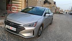 هیۆندای ئەلەنترا